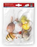 Jaja u dječjem stilu 1 kom