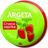 Namaz povrtni slanutak, crvena paprika Argeta