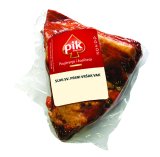 Suhi prsni vršak Pik