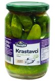 Kiseli krastavci 6-9 cm Zorela