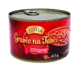 Gravče na tavče Zorela