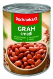 Grah smeđi Podravk