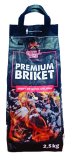 Ugljen briket drveni Premium