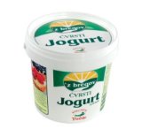 Jogurt čvrsti 'z Bregov