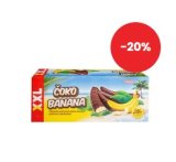 Čoko banana Plodine