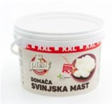 Svinjska mast Pivac