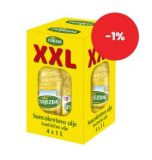 Suncokretovo ulje Zvijezda