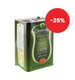 Maslinovo ulje ekstra djevičansko Clemente