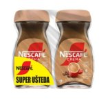 Instant kava Nescafe