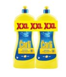 Deterdžent za ručno pranje posuđa Čarli