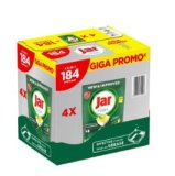 Tablete za perilicu posuđa All in one JAR