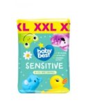 Vlažne maramice za djecu Baby Best