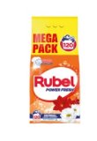 Deterdžent za rublje Rubel