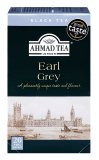 Ahmad Čaj Earl Grey