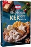 BLAGDANSKI KEKSI DR. OETKER 54 recepta za kekse 1 kom