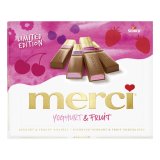 Bombonijera Merci 250 g