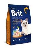 BRIT PREMIUM BY NATURE INDOOR 300 g