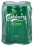 Carlsberg Pivo