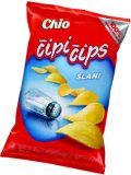 Chio ČIPI ČIPS slani 130 g