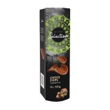 Choco chips lješnjak Selection 125 g