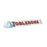 Čokolada bijela Toblerone 100 g