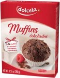 ČOKOLADNI MUFFINS DOLCELA 350 g