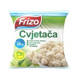 Cvjetača, smrznuto Frizo 400 g