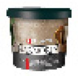 DEKOR marmorin dekorativna boja 1kg