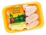 Pieća krila Cekin 1 kg