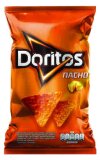 Doritos TORTILLA ČIPS nacho cheese 90 g