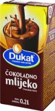 Dukat ČOKOLADNO MLIJEKO 200 ml