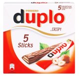 Duplo Čokoladni prutići