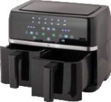 FRITEZA NA VRUĆI ZRAK 34234 DUAL SIMPEX 1 kom.