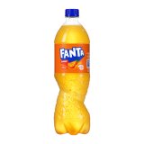 Gazirano piće Fanta 1 l