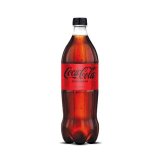 Gazirano piće Coca Cola Zero 1 l