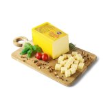 Gouda polutvrdi sir, 45% m.m. Jager 1 kg