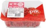 Miješano mljeveno meso light Pik Vrbovec 540 g