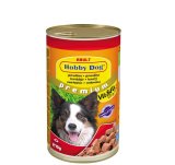 Hobby Dog Hrana za pse
