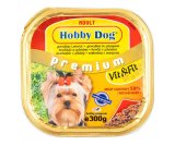 Hobby Dog Pašteta za pse razne vrste