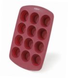 LINIJA COOX SILIKONSKIH KALUPA BPA-FREI, super čvrsi silikon 1 kom