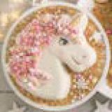 KALUP SILIKONSKI JEDNOROG 1 kom.