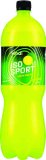 Iso Sport IZOTONIČNI NAPITAK limun-grejp, gazirani 1,5 l