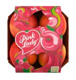Jabuka Pink Lady 600 g