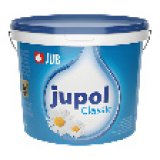 JUPOL CLASSIC unutarnja boja disperzija 15 l