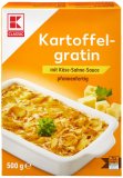 K-Classic Gratinirani krumpir
