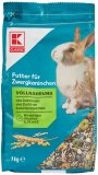 K-Classic Hrana za patuljaste kuniće