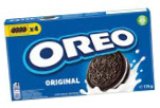 KEKS OREO