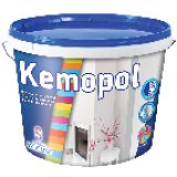KEMOPOL unutarnja boja disperzija 15 l