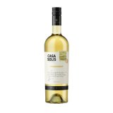 Chardonnay, bijelo kvalitetno vino Casa Solis 0,75 l