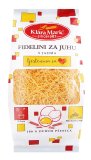 Klara M Tjestenina fidelini za juhu